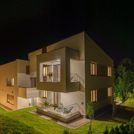 B&B Plitvice Lacus Seliste Dreznicko Dış mekan fotoğraf