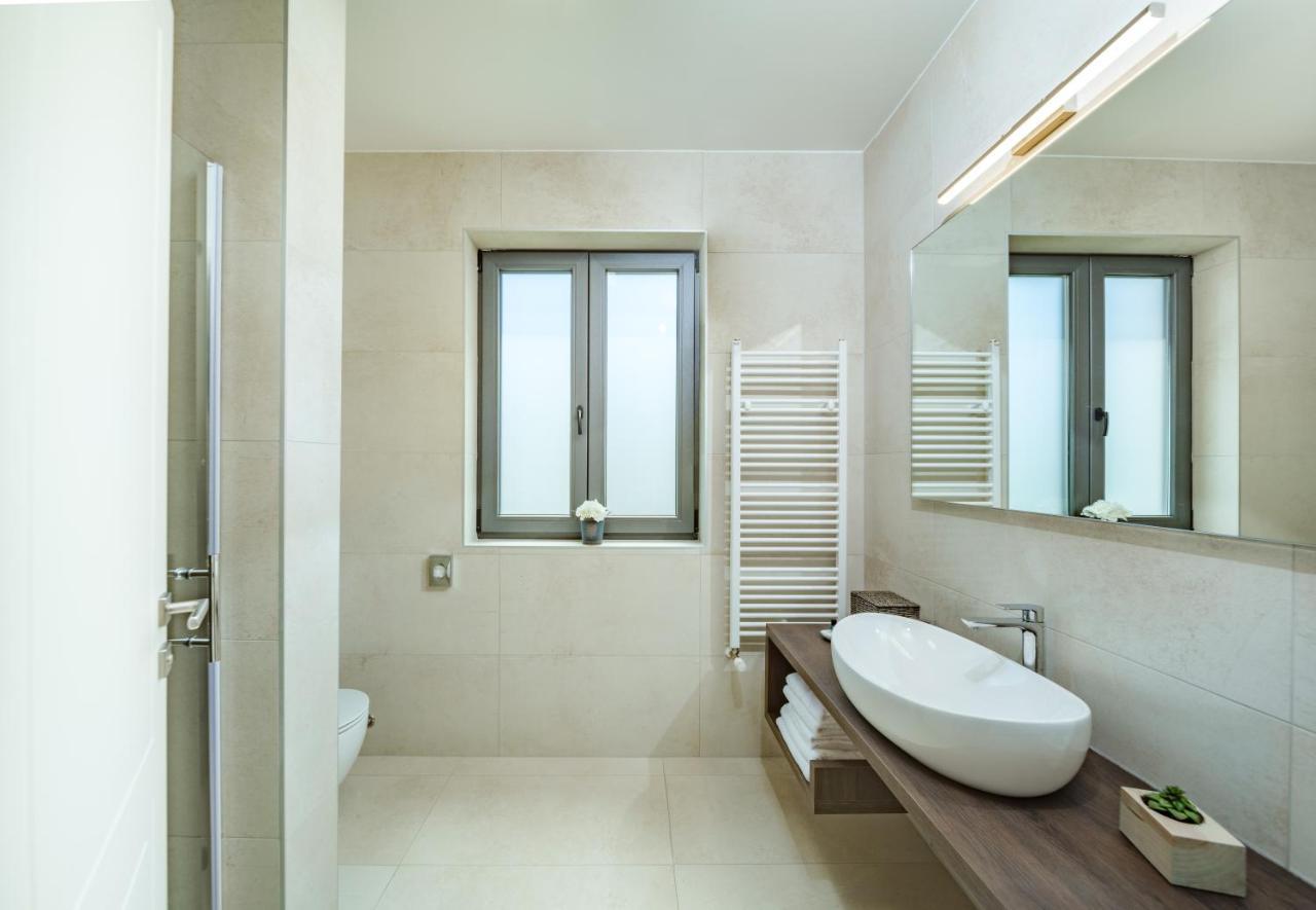B&B Plitvice Lacus Seliste Dreznicko Dış mekan fotoğraf