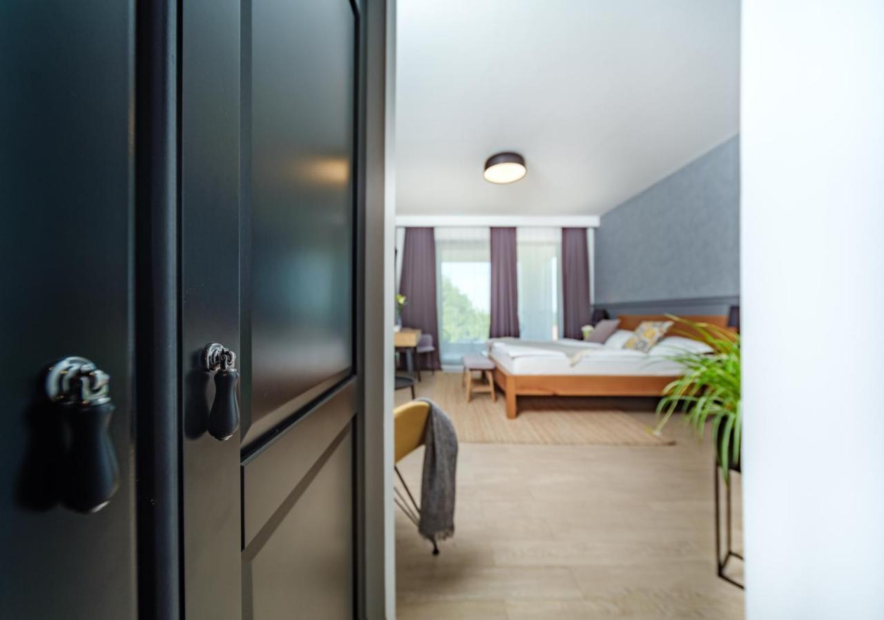 B&B Plitvice Lacus Seliste Dreznicko Dış mekan fotoğraf