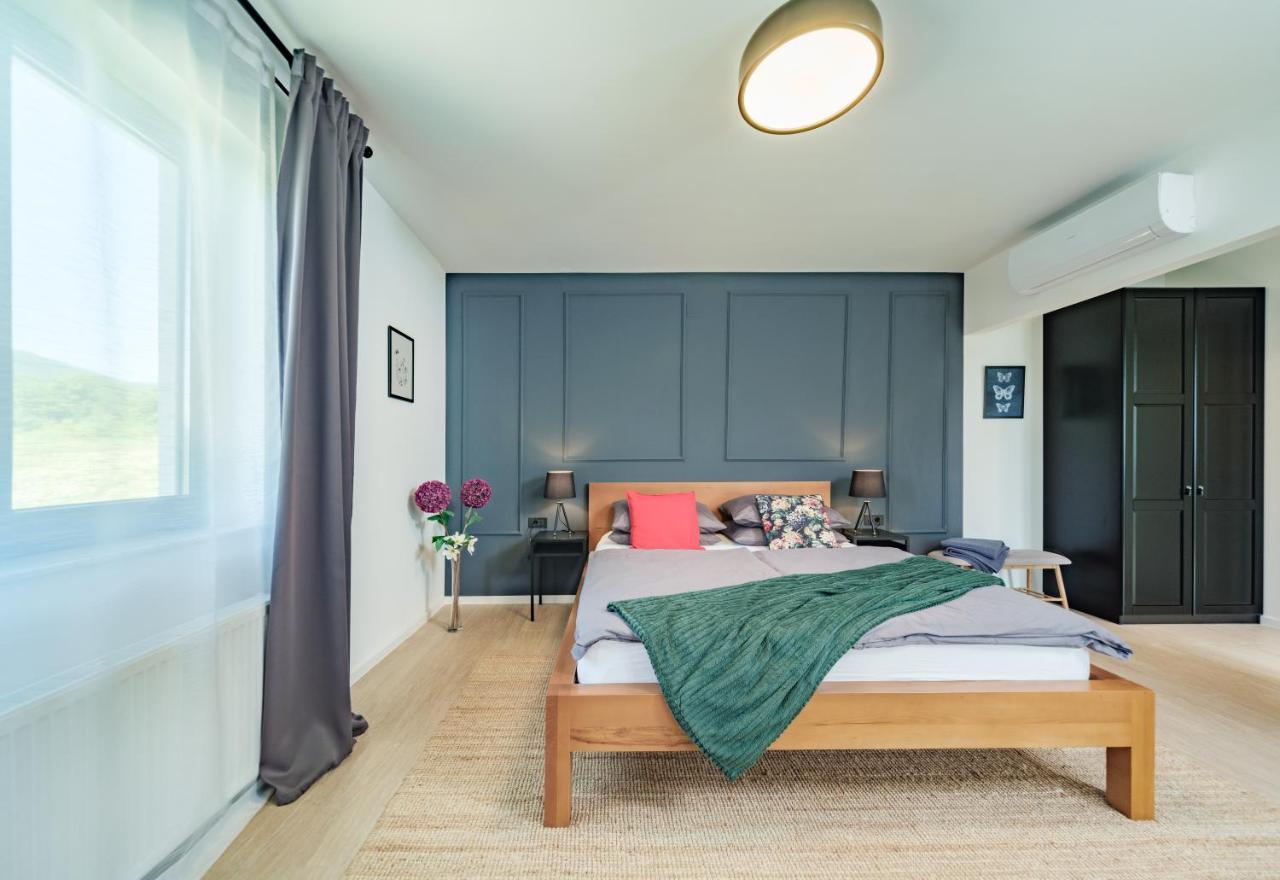 B&B Plitvice Lacus Seliste Dreznicko Dış mekan fotoğraf