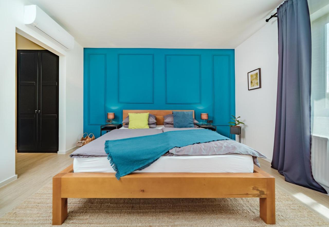 B&B Plitvice Lacus Seliste Dreznicko Dış mekan fotoğraf