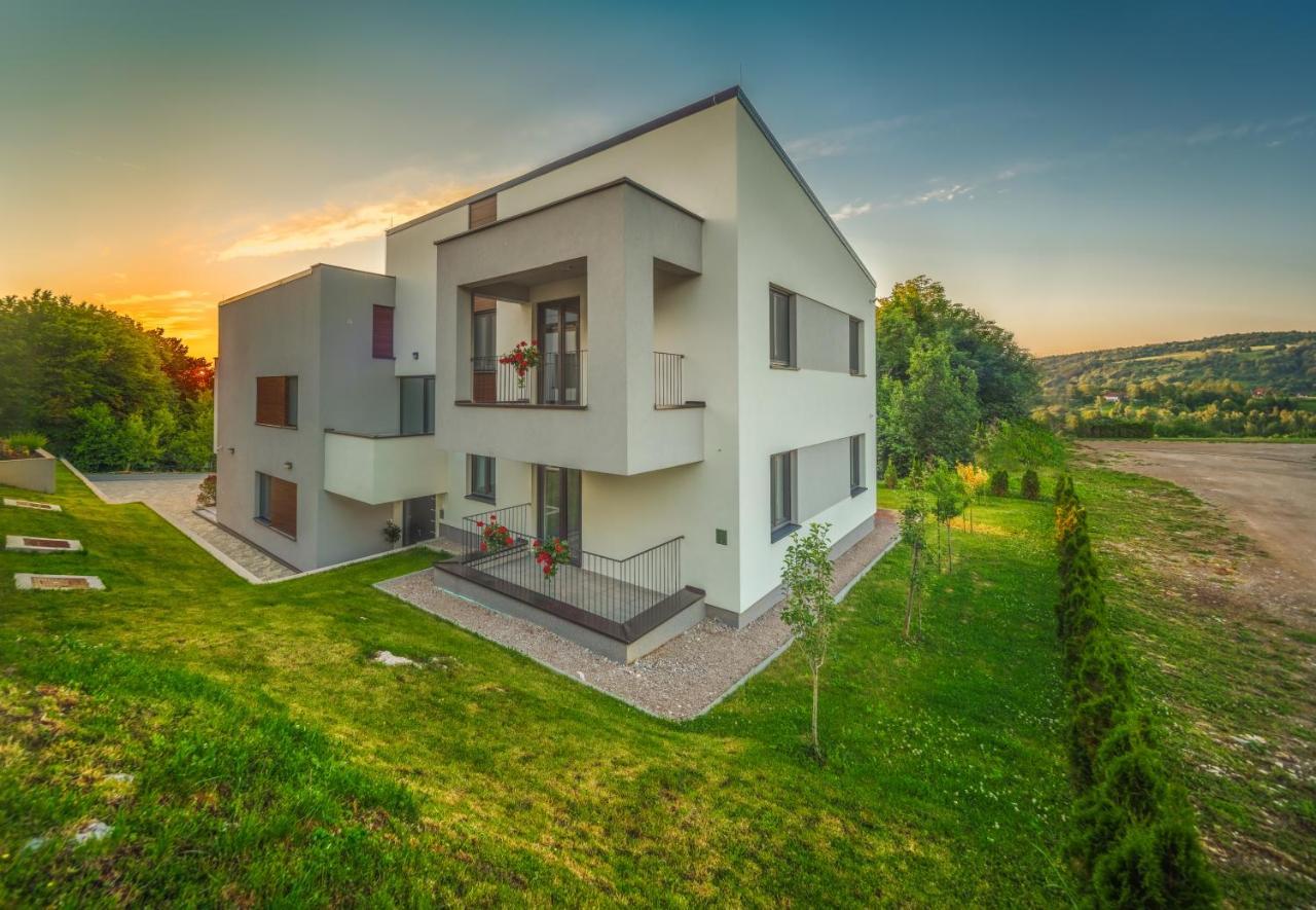 B&B Plitvice Lacus Seliste Dreznicko Dış mekan fotoğraf