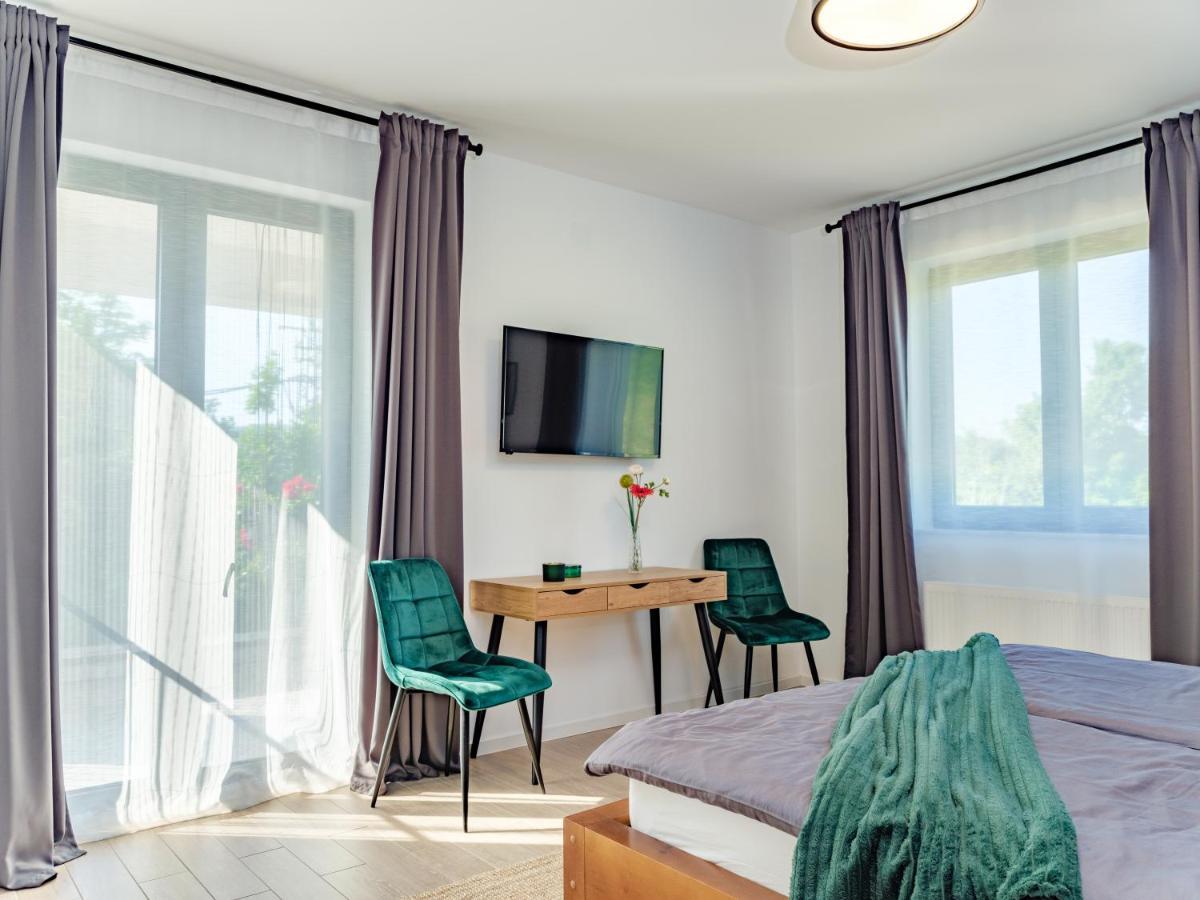 B&B Plitvice Lacus Seliste Dreznicko Dış mekan fotoğraf