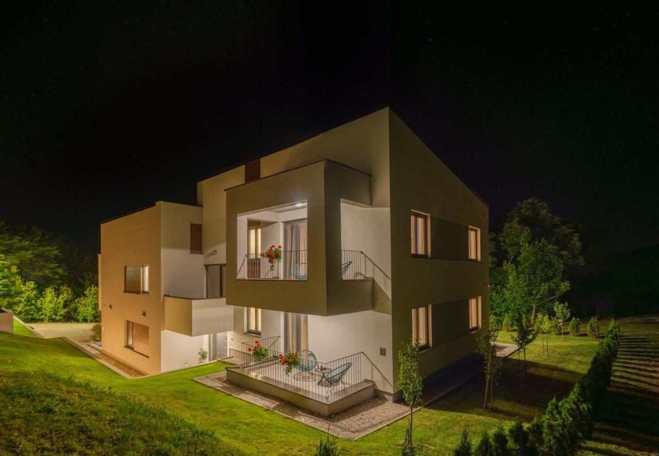 B&B Plitvice Lacus Seliste Dreznicko Dış mekan fotoğraf
