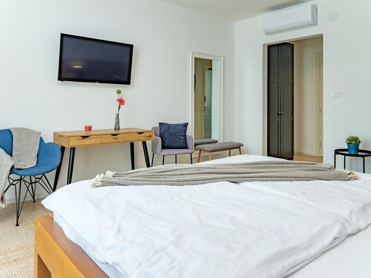 B&B Plitvice Lacus Seliste Dreznicko Dış mekan fotoğraf